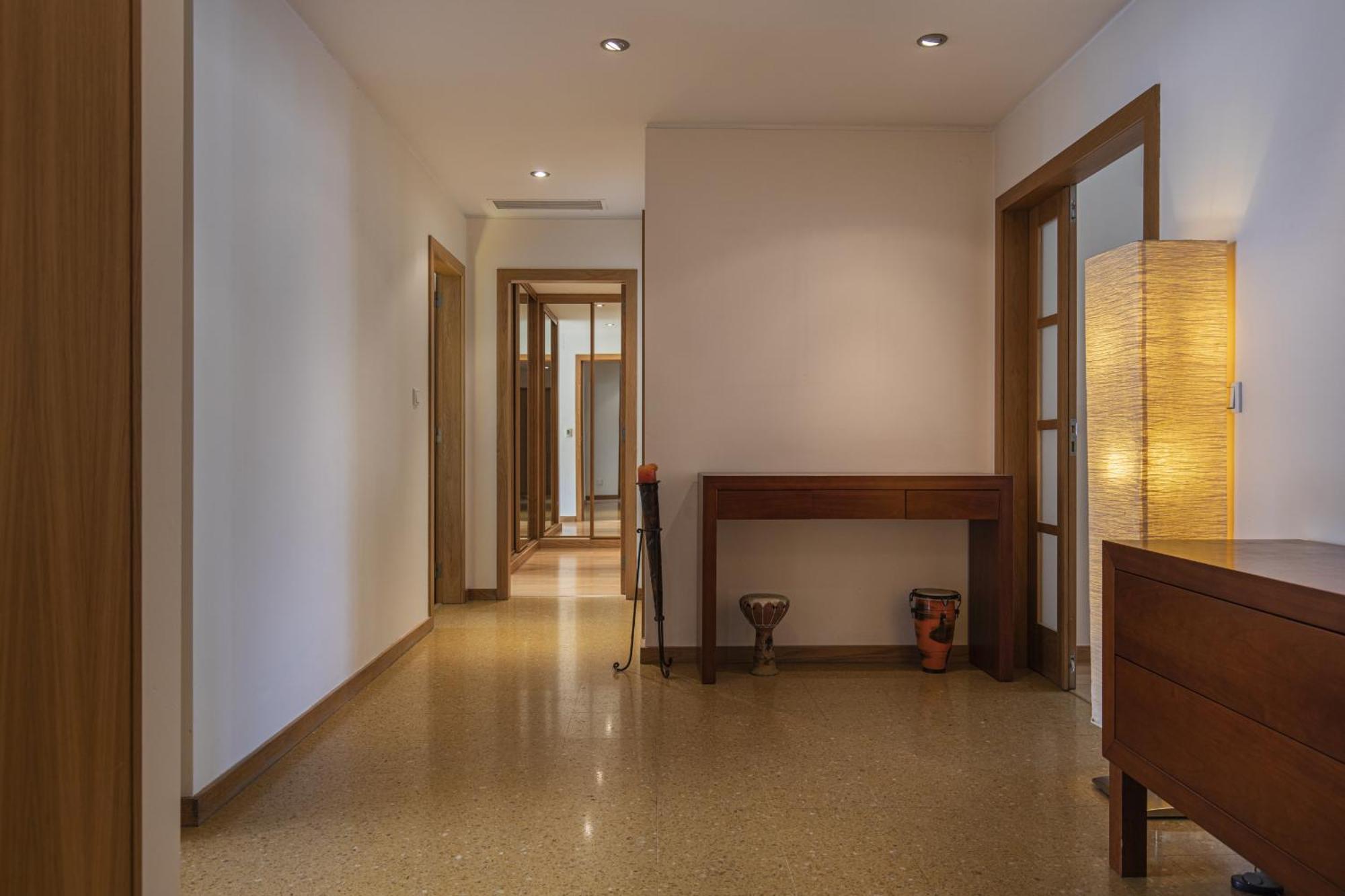 Lejlighed 2 Bedroom Large By Innkeeper