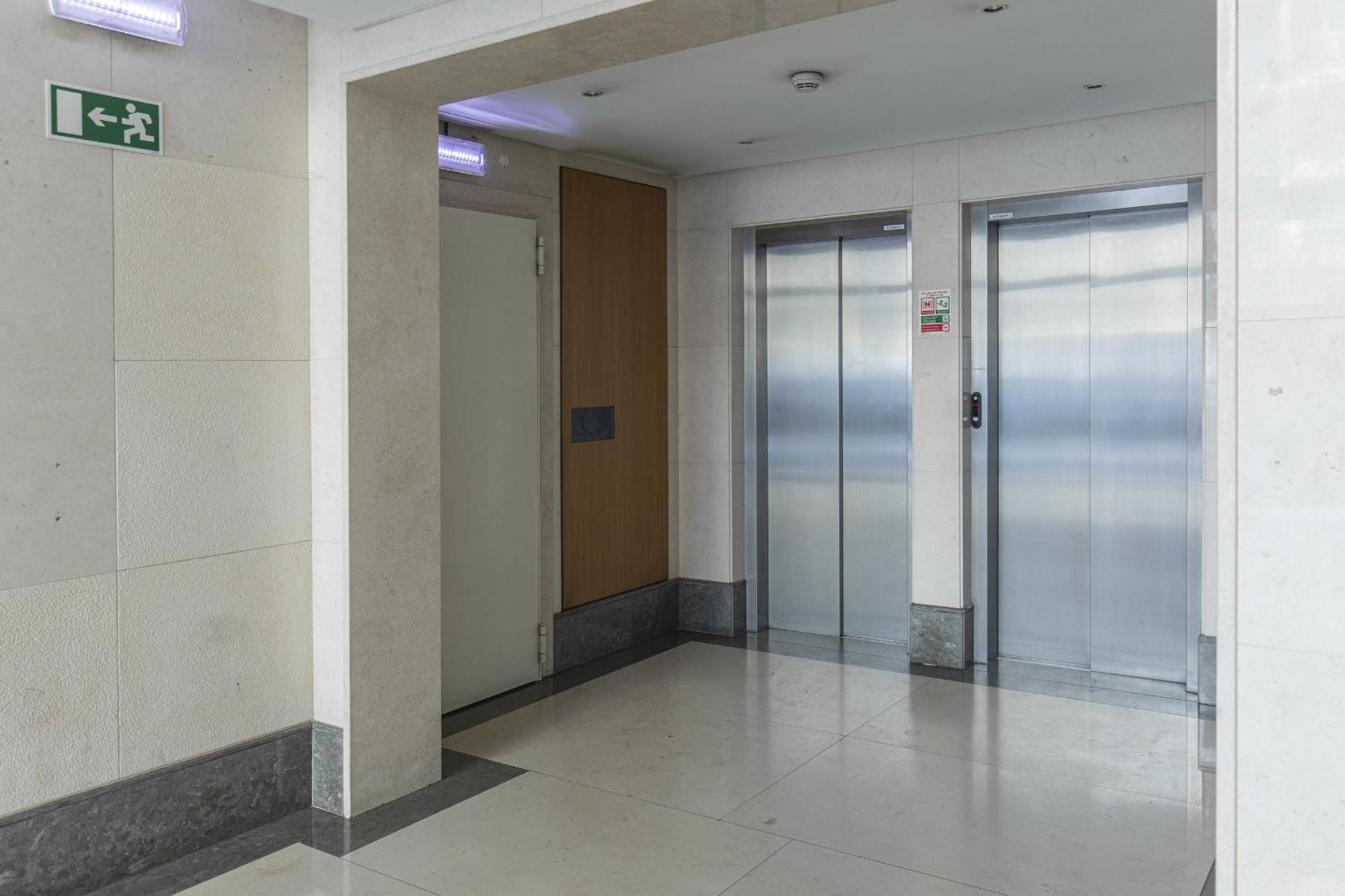 2 Bedroom Large By Innkeeper Lejlighed Lisboa