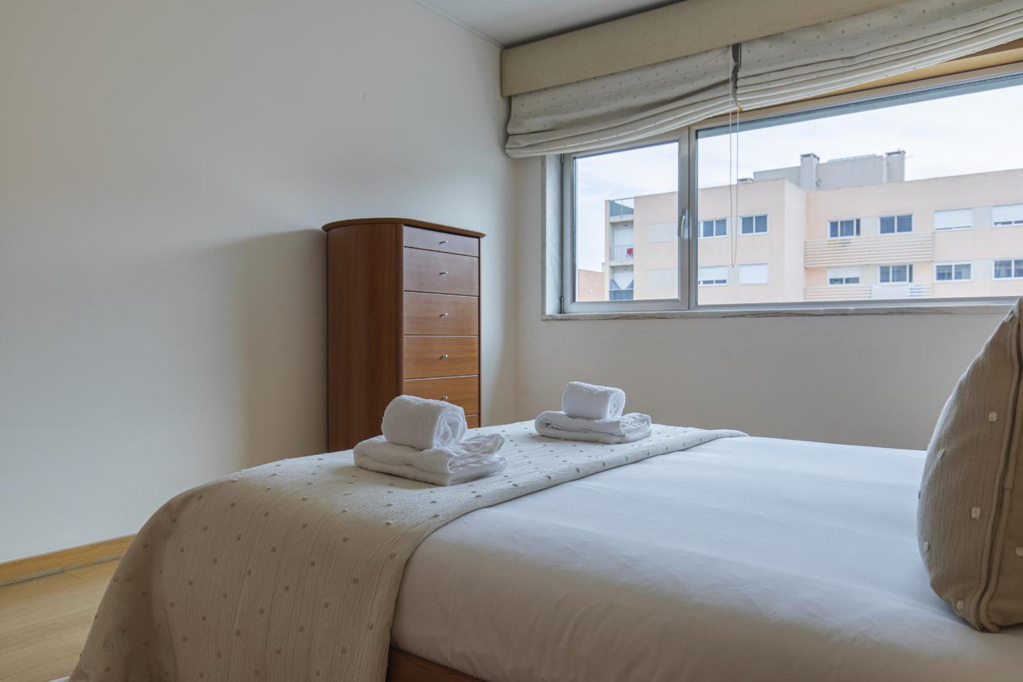Lejlighed 2 Bedroom Large By Innkeeper Lisboa