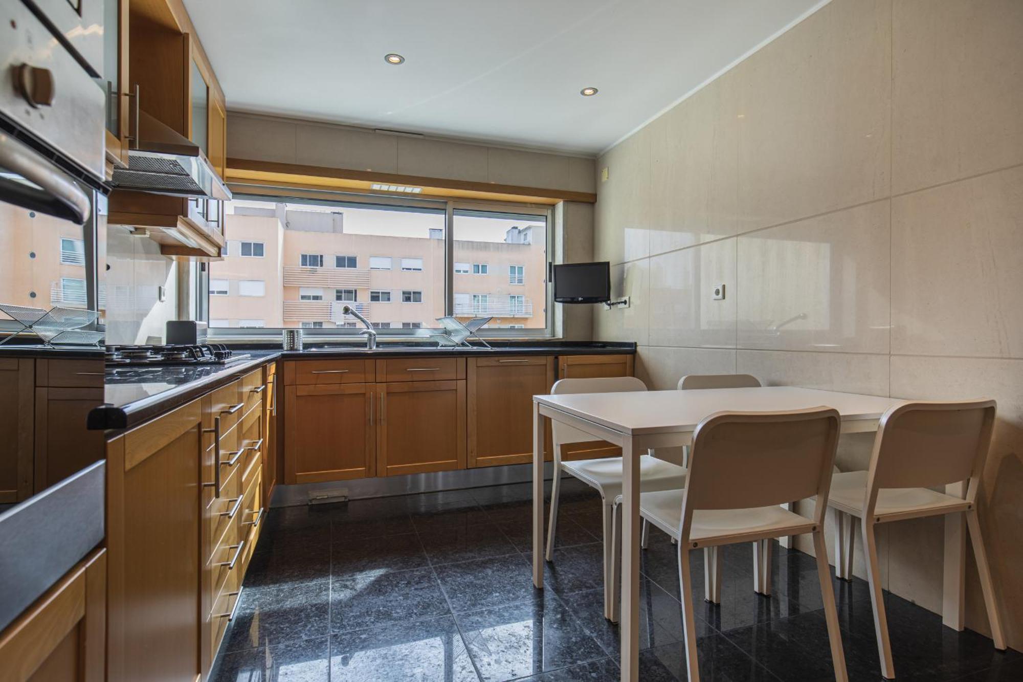 Lejlighed 2 Bedroom Large By Innkeeper *