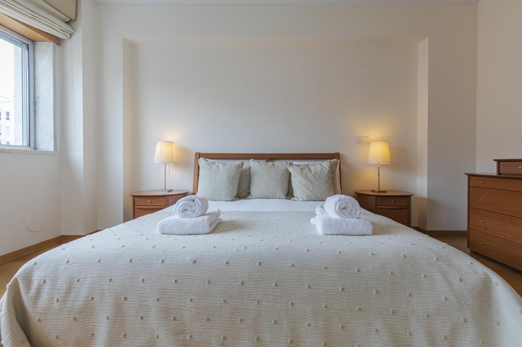 2 Bedroom Large By Innkeeper Lejlighed *