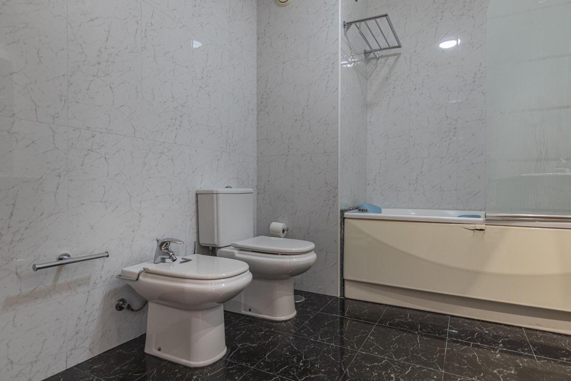 2 Bedroom Large By Innkeeper Lejlighed Lisboa