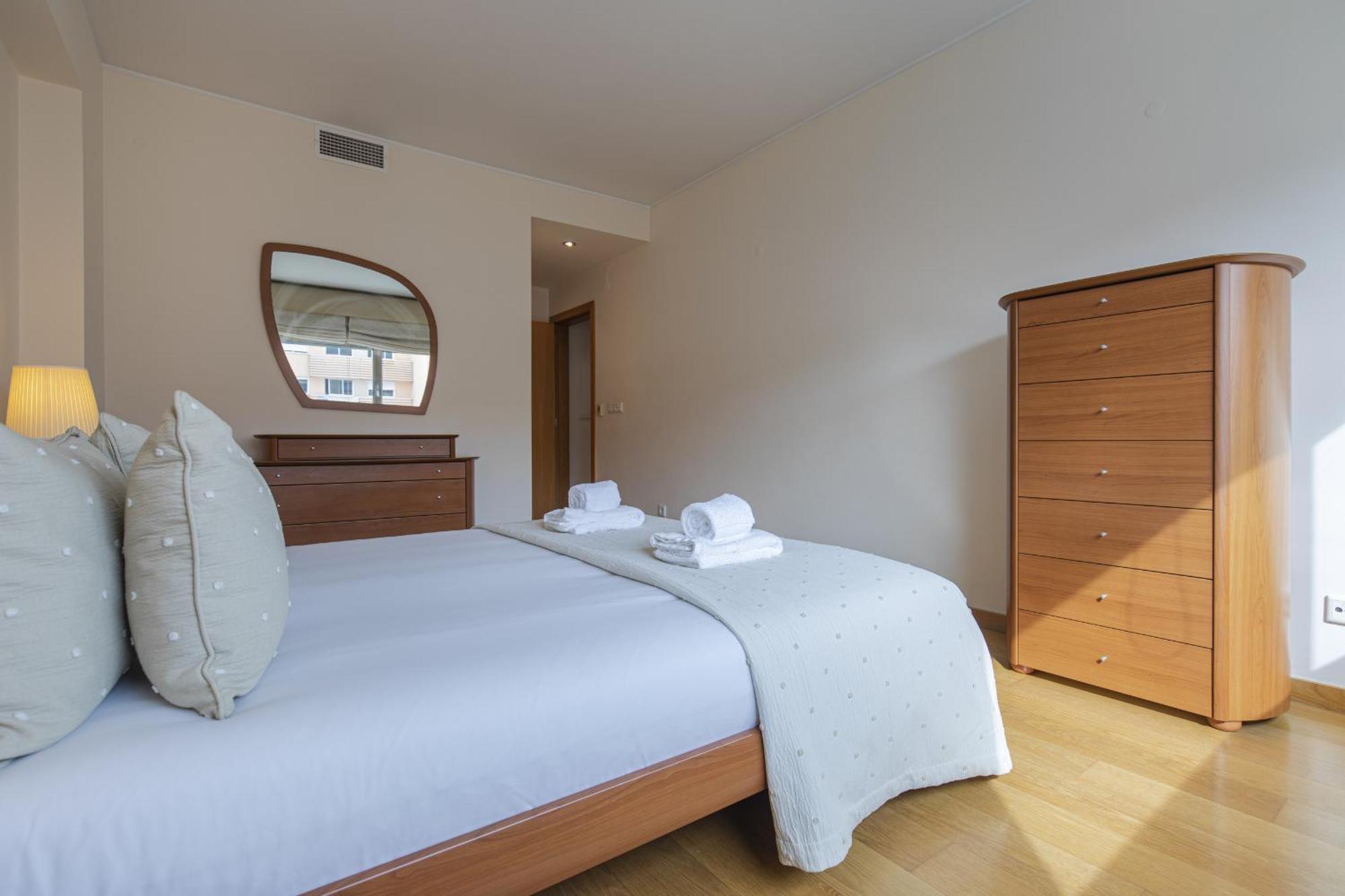 Lejlighed 2 Bedroom Large By Innkeeper Lisboa