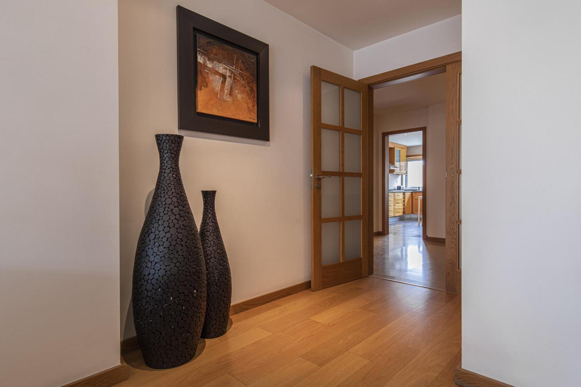 2 Bedroom Large By Innkeeper Lejlighed