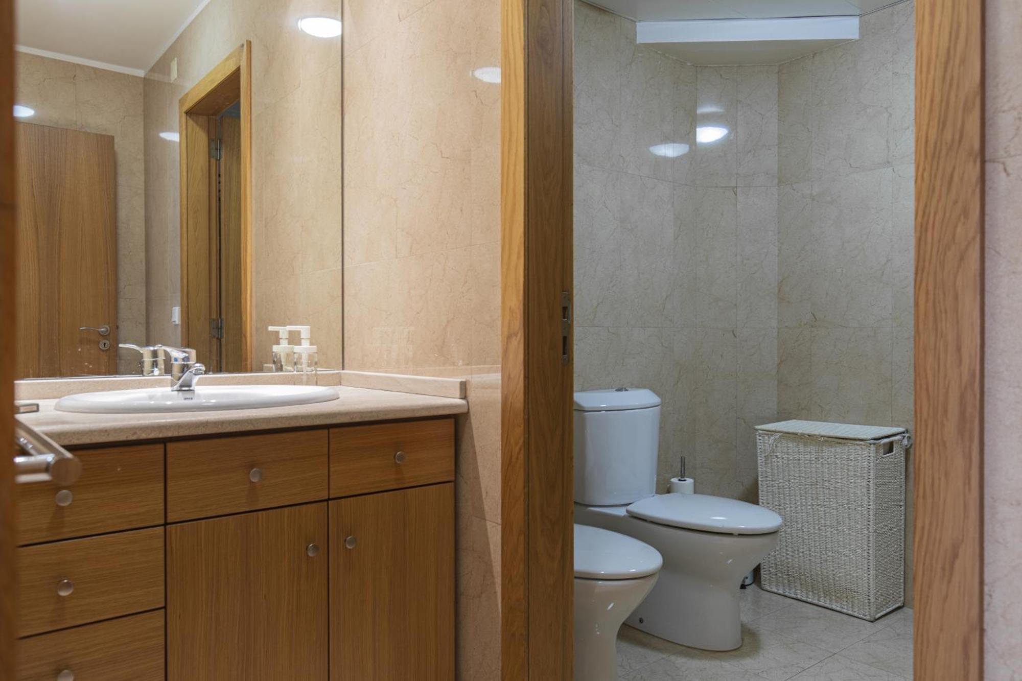 Lejlighed 2 Bedroom Large By Innkeeper