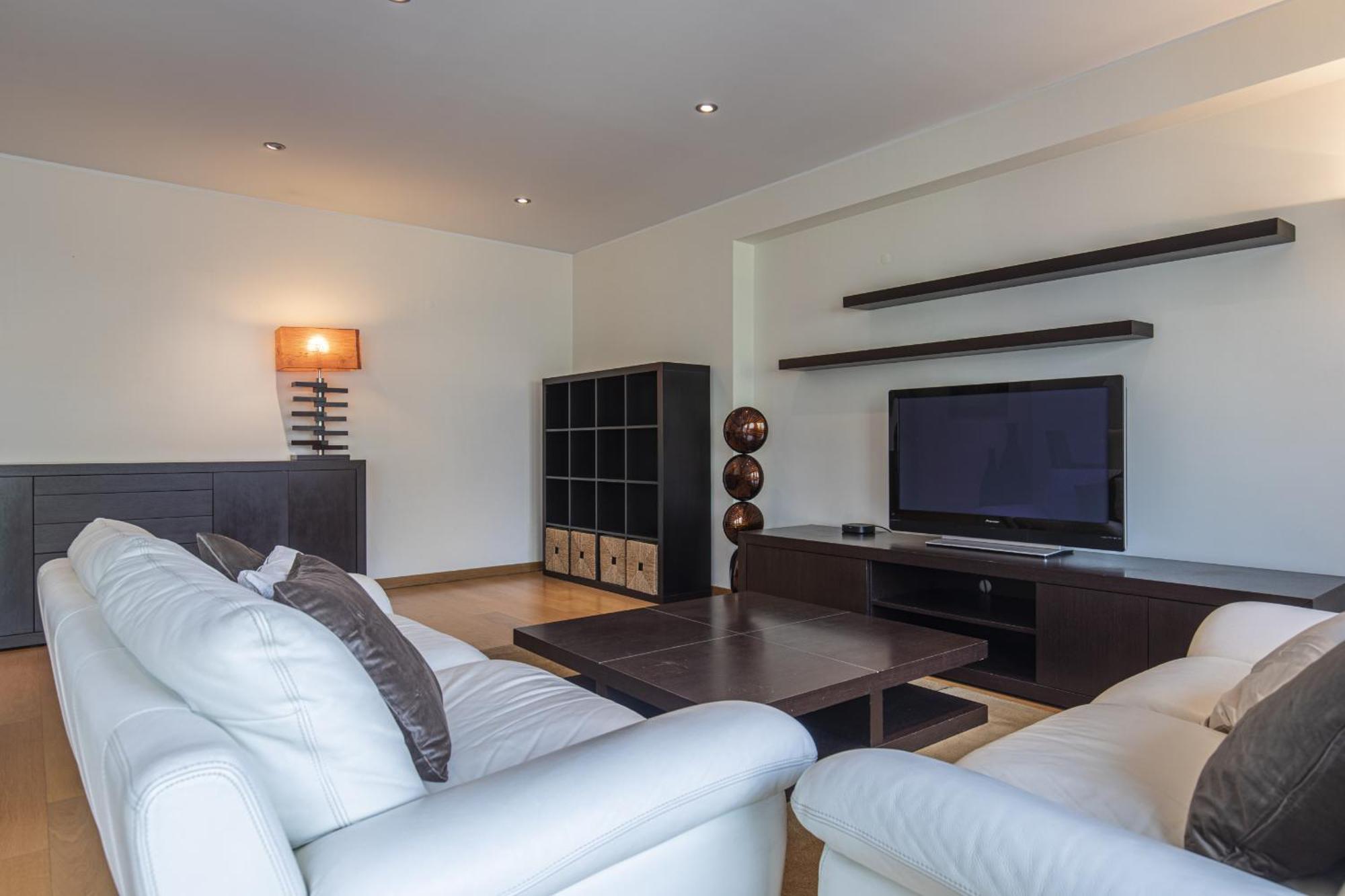 2 Bedroom Large By Innkeeper Lejlighed *