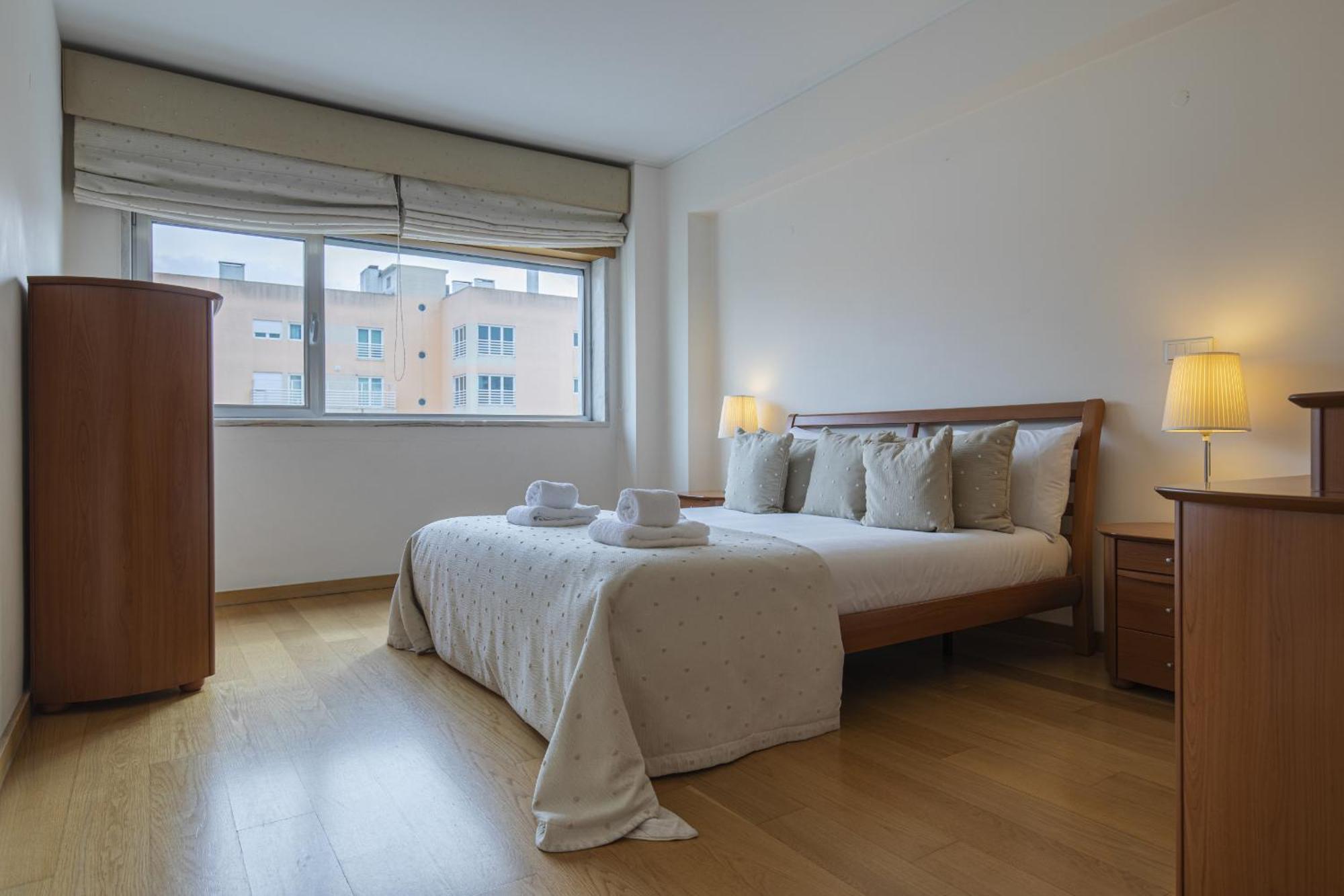 2 Bedroom Large By Innkeeper Lejlighed Lisboa