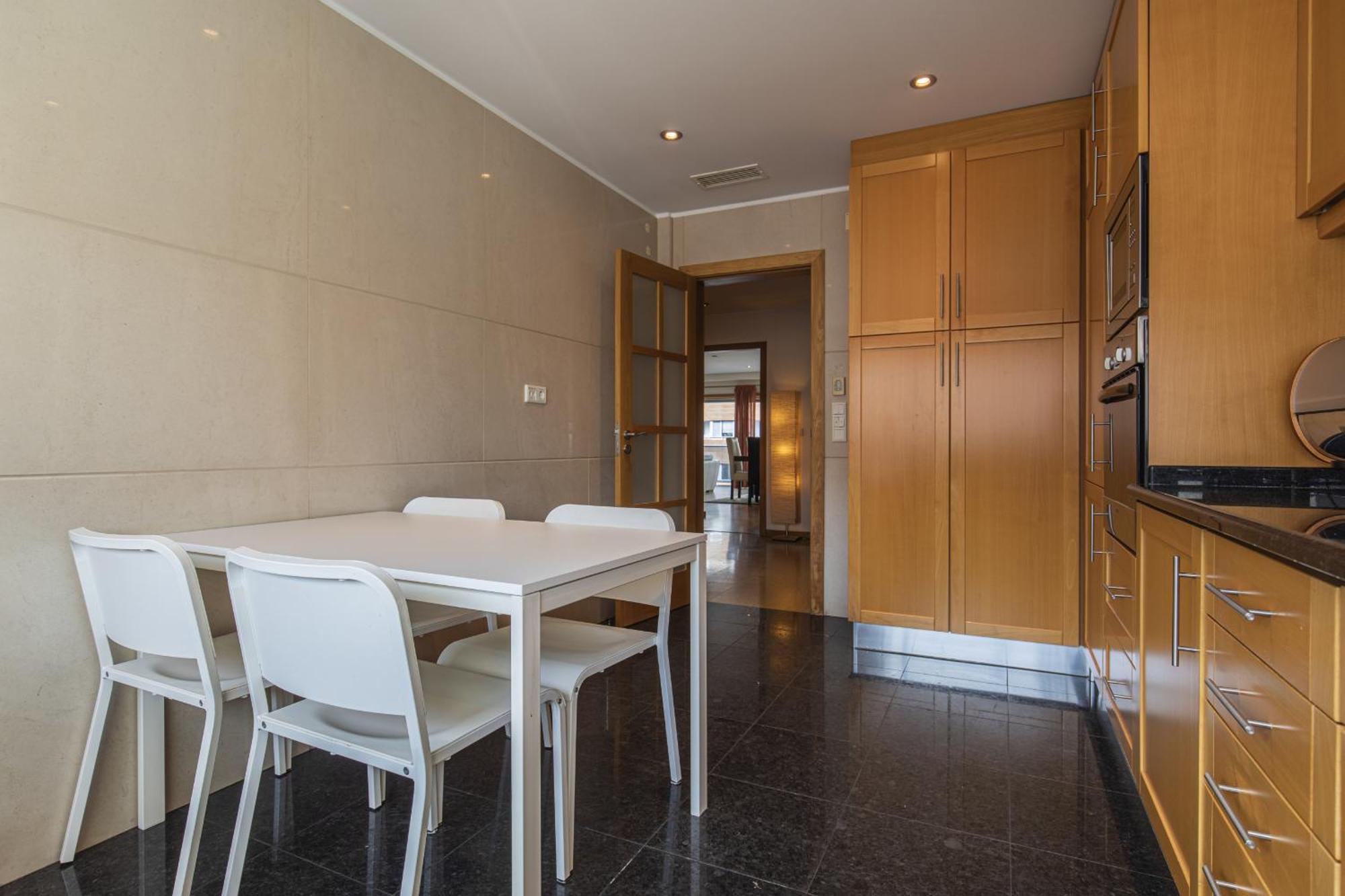 Lejlighed 2 Bedroom Large By Innkeeper Lisboa
