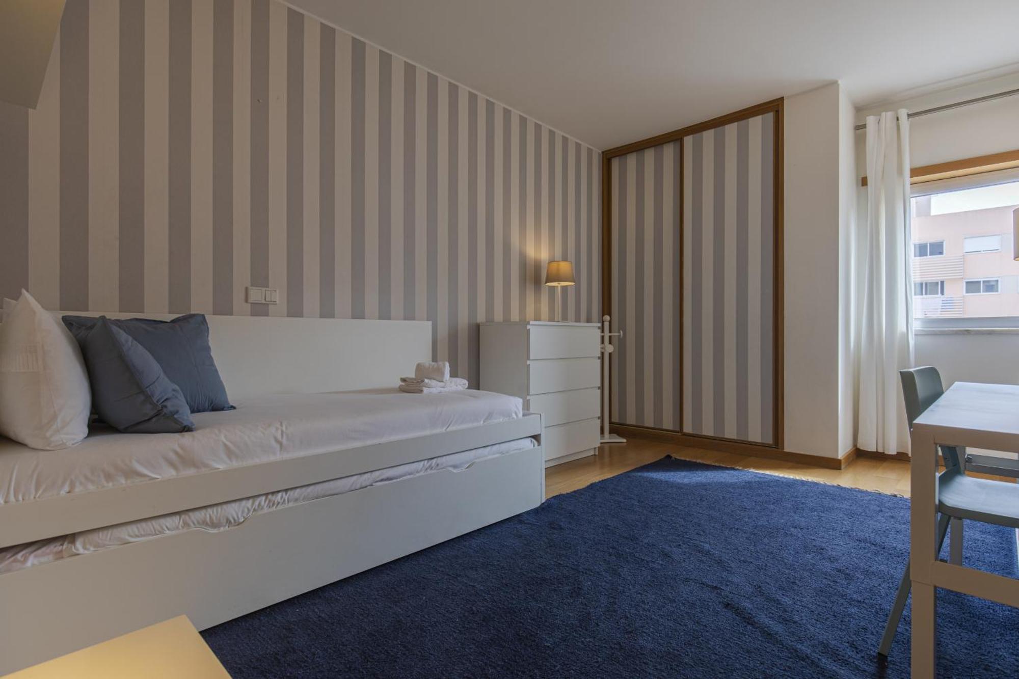 2 Bedroom Large By Innkeeper Lejlighed