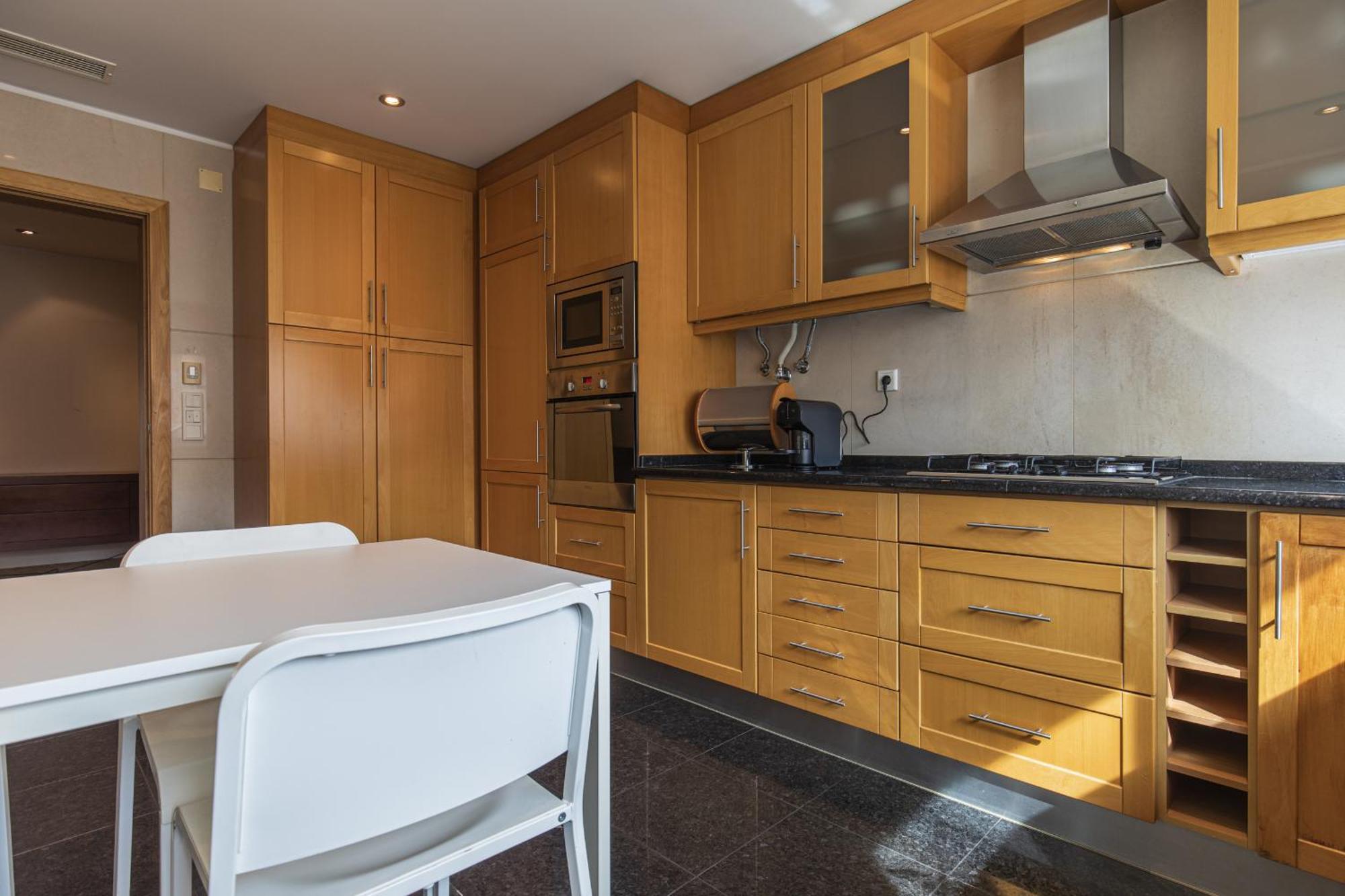 Lejlighed 2 Bedroom Large By Innkeeper *