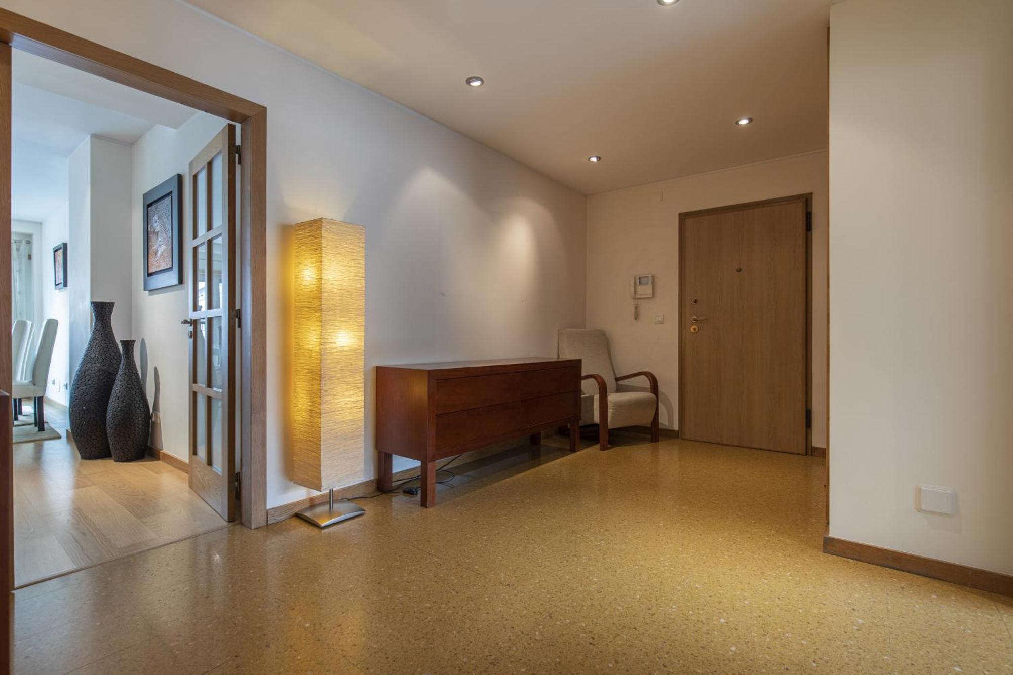 2 Bedroom Large By Innkeeper Lejlighed Lisboa